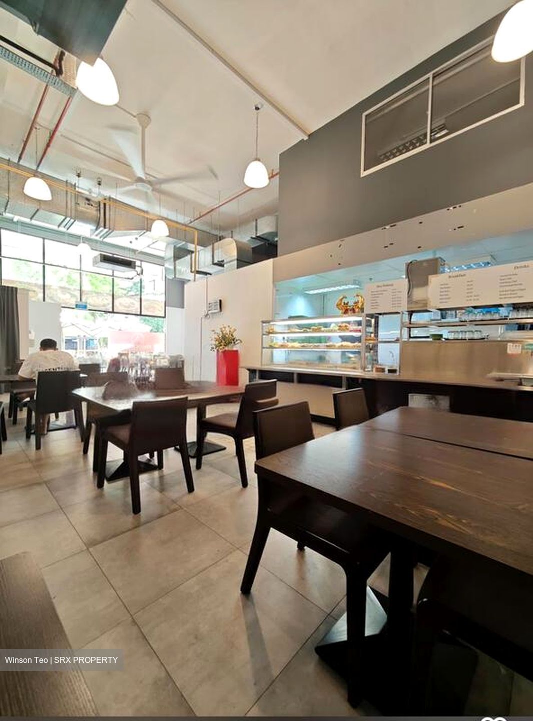 Joo Seng Warehouse (D13), Retail #580600401